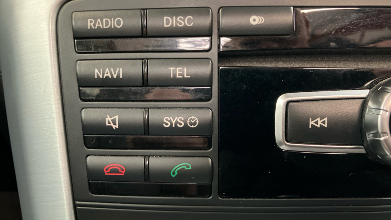 Mercedes-Benz SLK 250 CDI BlueEFFICIENCY 2dr Tip Auto Diesel Roadster